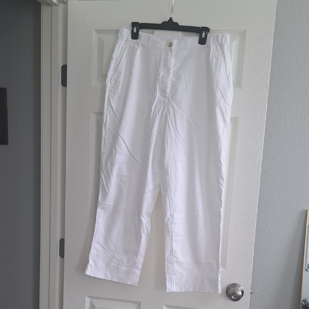 Ankle Pants 9/1